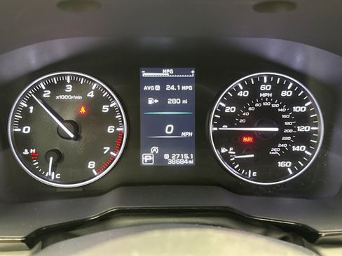 Used 2022 Subaru Outback Premium AWD/4WD image 13