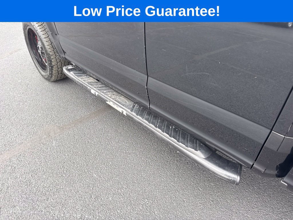 Certified 2018 Ford F150 XL w/ Equipment Group 101A Mid AWD/4WD image 16