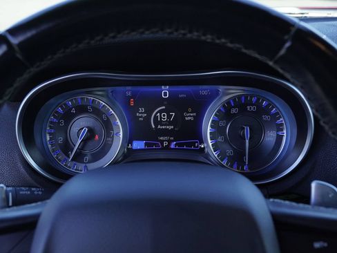 Used 2021 Chrysler 300 S RWD image 11