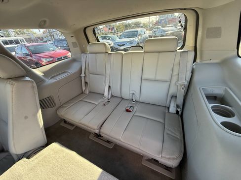 Used 2009 GMC Yukon SLT image 9