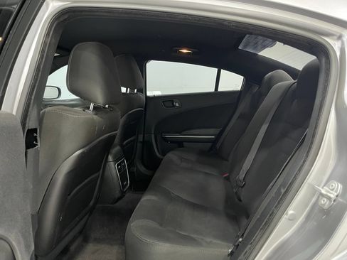 Used 2016 Dodge Charger R/T w/ Navigation & Travel Group RWD image 29