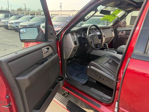 Used 2014 Ford Expedition Limited w/ Equipment Group 301A RWD image 10