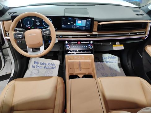 New 2026 Hyundai Santa Fe Limited image 25