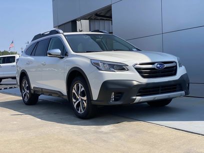 Used 2020 Subaru Outback Touring XT