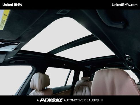 New 2027 BMW X7 M60i AWD/4WD image 12
