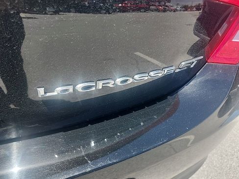 Used 2019 Buick LaCrosse Sport Touring w/ Sun and Shade Package FWD image 13