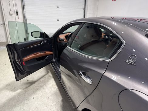 Used 2021 Maserati Ghibli S GranLusso image 52