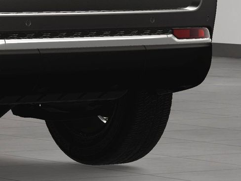 New 2025 Jeep Grand Cherokee Laredo X image 13