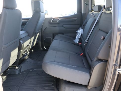 New 2026 GMC Sierra 1500 Elevation w/ Elevation Select Package image 26