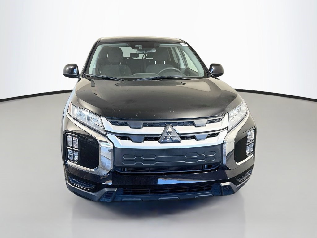 Used 2024 Mitsubishi Outlander Sport AWD image 2