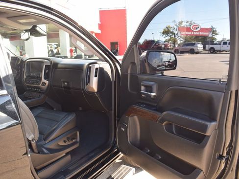 Used 2018 GMC Sierra 1500 Denali w/ Denali Ultimate Package image 14