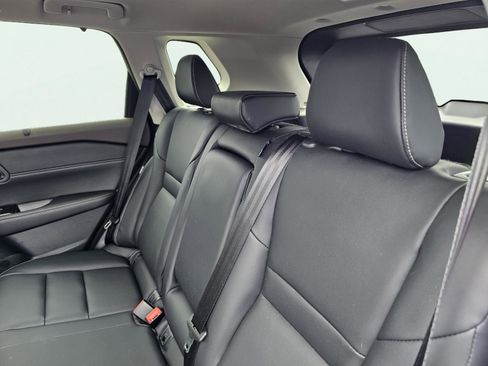 Used 2023 Nissan Rogue SL w/ SL Premium Package FWD image 34