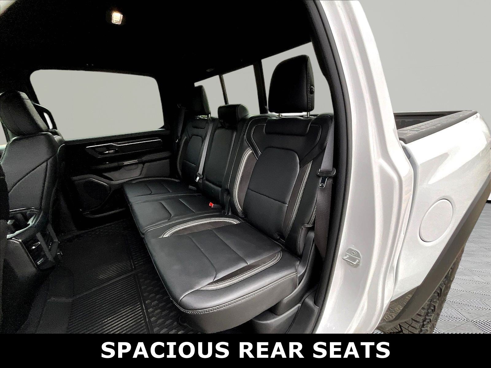 Used 2026 RAM 1500 RHO AWD/4WD image 4