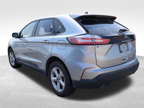 Used 2022 Ford Edge SE AWD/4WD image 22