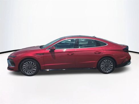 New 2026 Hyundai Sonata SEL FWD image 8