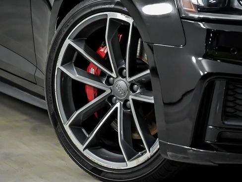 Used 2019 Audi S5 Premium Plus AWD/4WD image 3