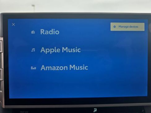 New 2026 Toyota Tundra Limited image 19