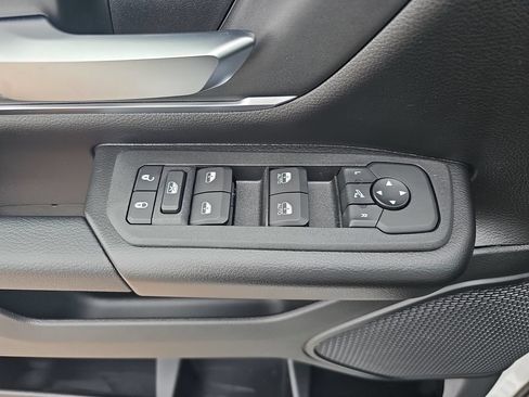 New 2026 RAM 1500 Big Horn AWD/4WD image 28