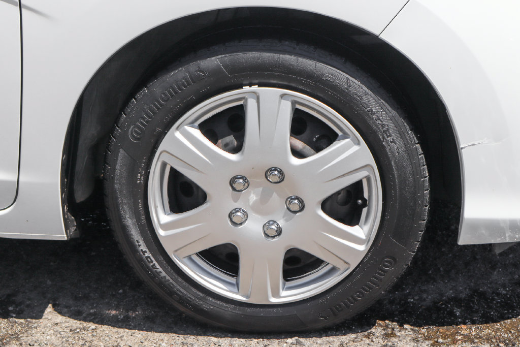 Used 2019 Honda Fit LX image 38