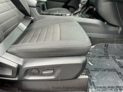 Used 2019 Ford Ranger XLT w/ Equipment Group 302A Luxury AWD/4WD image 20