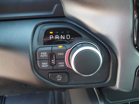 Certified 2025 RAM 1500 Lone Star image 29