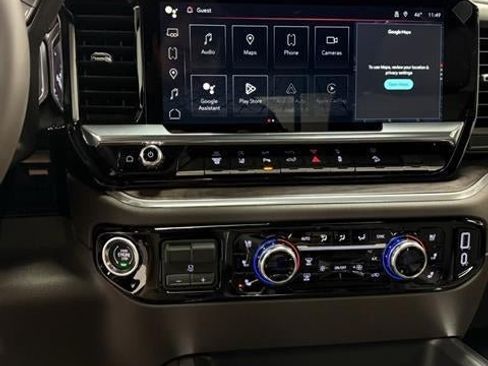 New 2026 GMC Sierra 2500 SLT AWD/4WD image 30