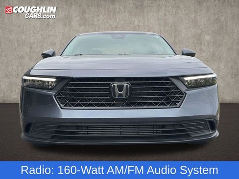 Used 2024 Honda Accord LX image 3
