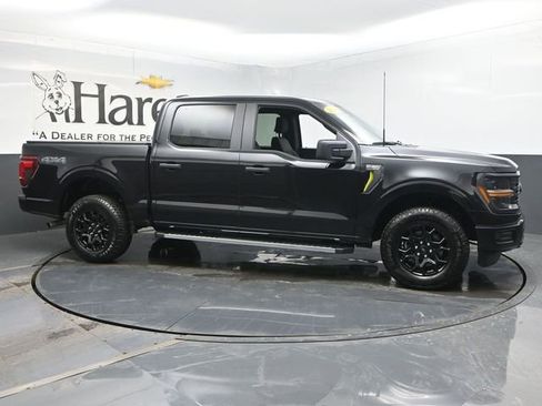 Used 2025 Ford F150 STX image 47