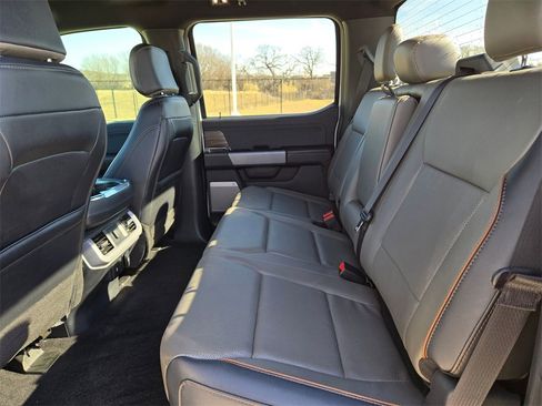 Used 2025 Ford F150 Lariat w/ FX4 Off-Road Package image 22