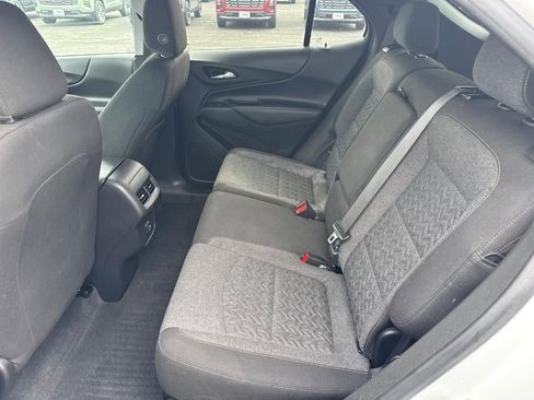 Certified 2022 Chevrolet Equinox LT image 6