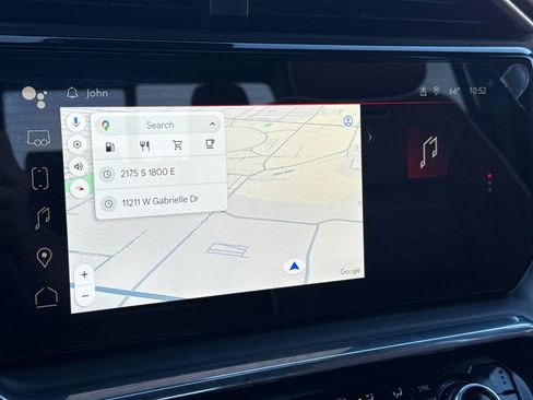 Used 2024 GMC Sierra 1500 Denali Ultimate image 21