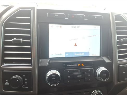 Used 2020 Ford F150 Limited image 16