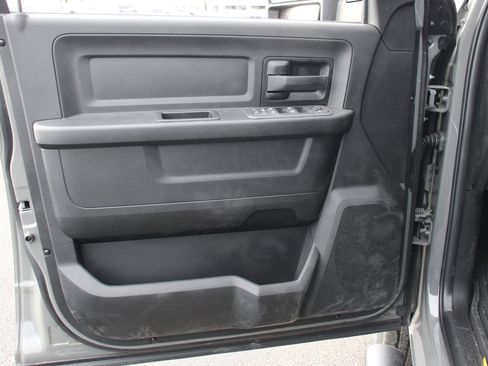 New 2026 RAM 2500 Tradesman image 6