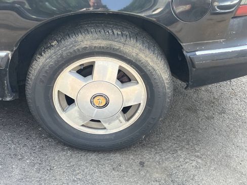 Used 1989 Buick Reatta Coupe FWD image 14