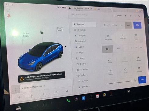 Used 2019 Tesla Model 3 Long Range image 15