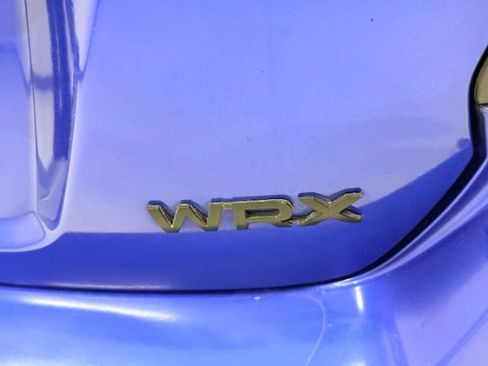 Used 2015 Subaru WRX Premium AWD/4WD image 12