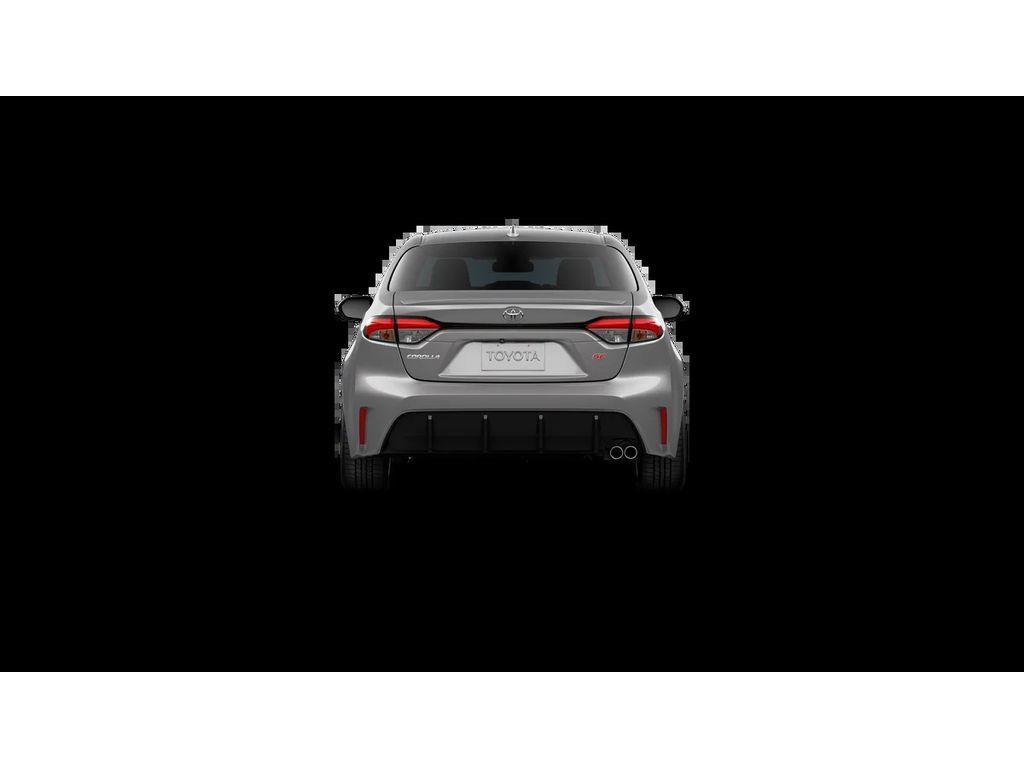 New 2026 Toyota Corolla SE FWD image 38