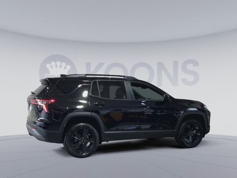 New 2026 Chevrolet Equinox LT w/ Convenience Package II image 2