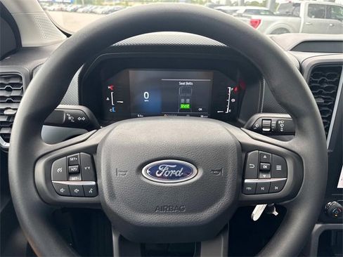 New 2025 Ford Ranger XL image 24