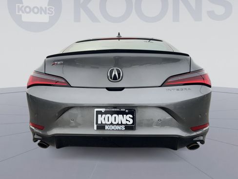 Used 2024 Acura Integra A-Spec image 5