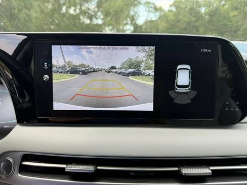 Used 2025 Hyundai Palisade SEL FWD image 7