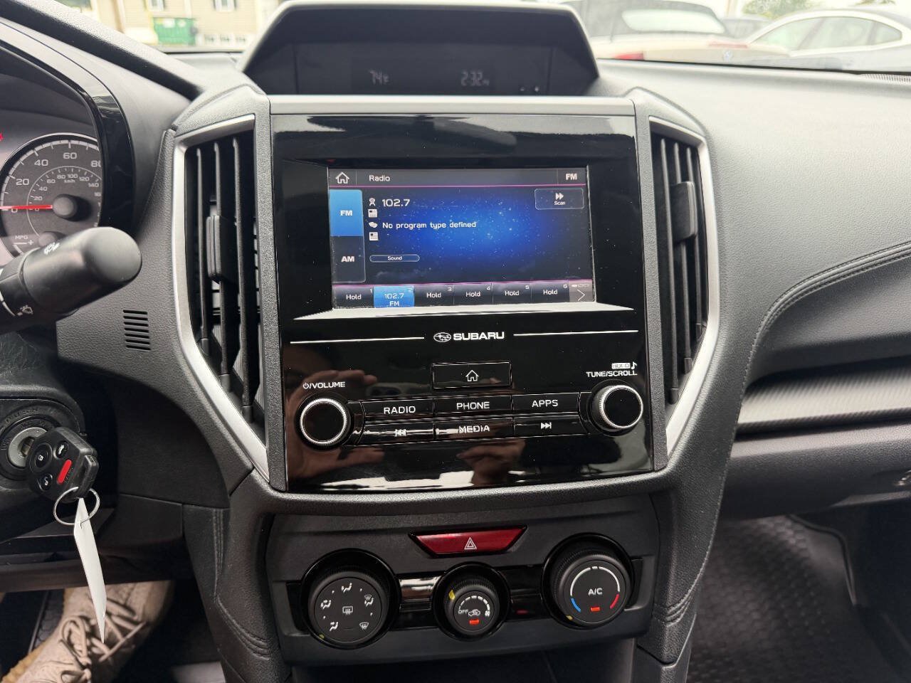 Used 2019 Subaru Impreza 2.0i AWD/4WD image 29