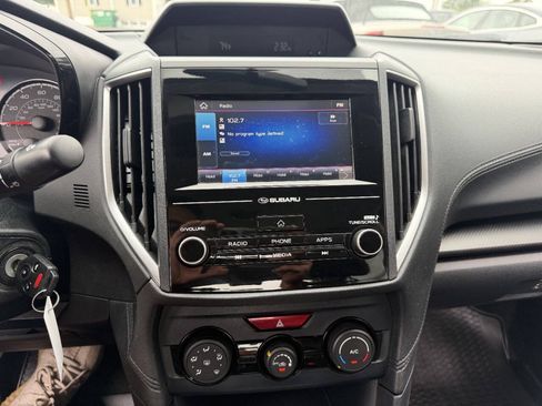 Used 2019 Subaru Impreza 2.0i AWD/4WD image 29