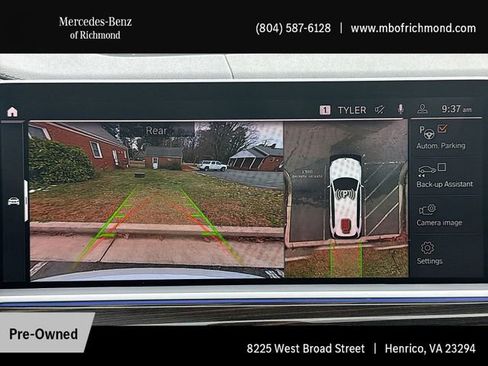 Used 2021 BMW X7 xDrive40i image 26