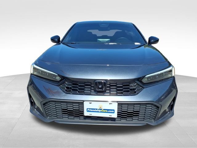 Used 2025 Honda Civic Sport image 14