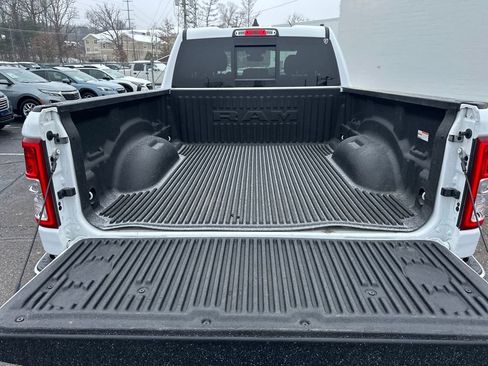 Used 2023 RAM 1500 Big Horn image 18