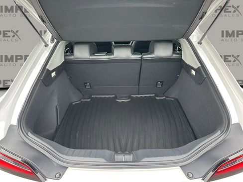 Used 2024 Acura Integra image 28