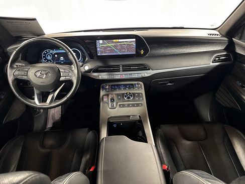 Used 2020 Hyundai Palisade Limited AWD/4WD image 4