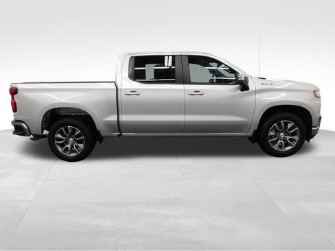 Used 2022 Chevrolet Silverado 1500 LT image 13