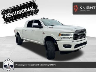Used 2021 RAM 2500 Laramie video 1
